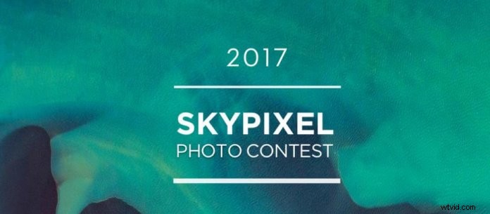 2017 SkyPixel Aerial Photo Contest: $90,000 in Prizes – Enter Now