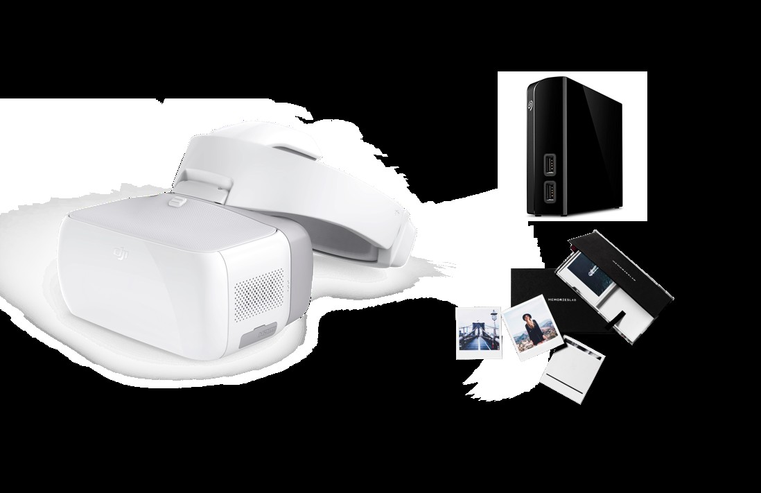 2017 SkyPixel Aerial Photo Contest: $90,000 in Prizes – Enter Now