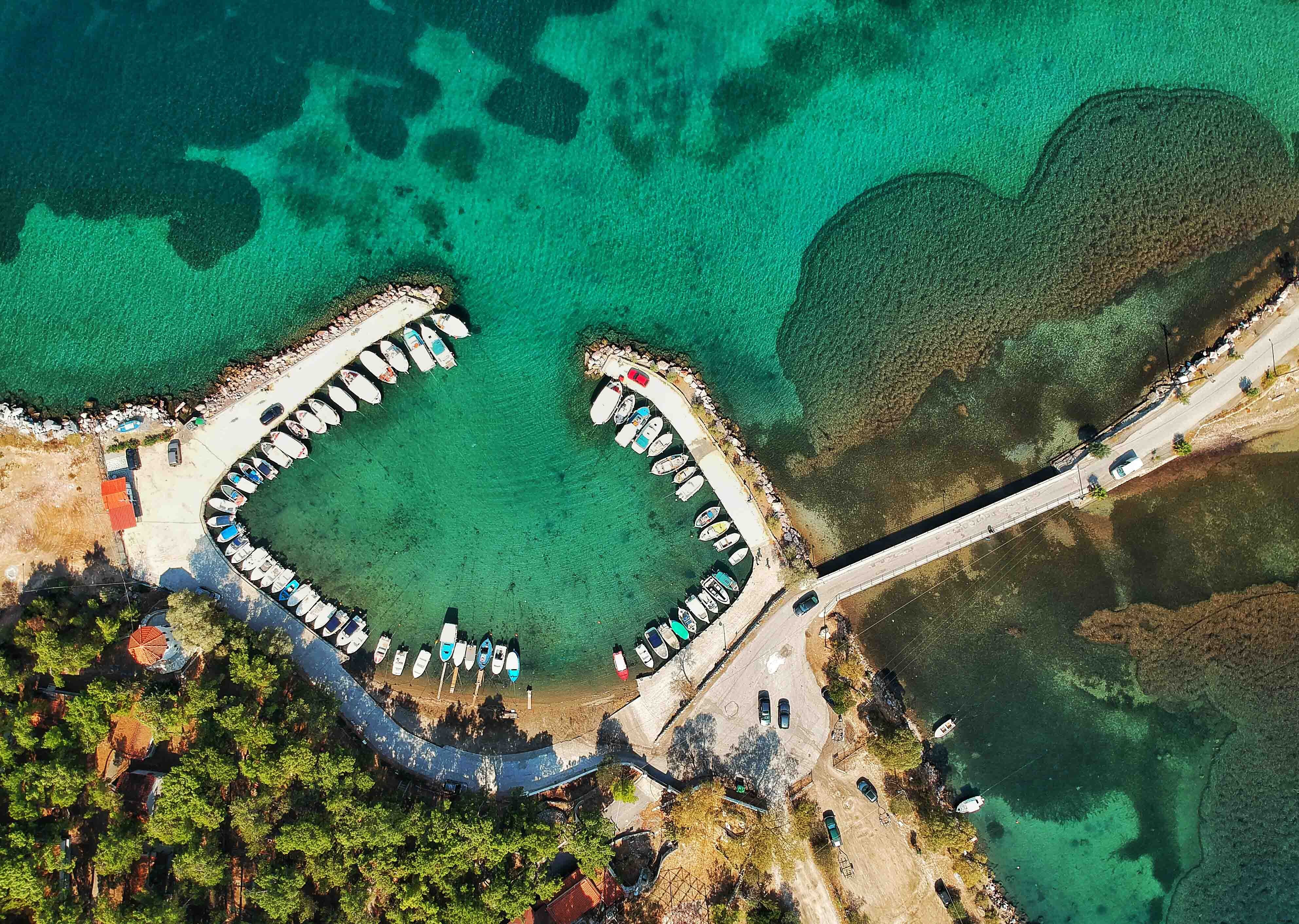 Master Cinematic Travel Shots with DJI Spark: Pro Tips & Tricks