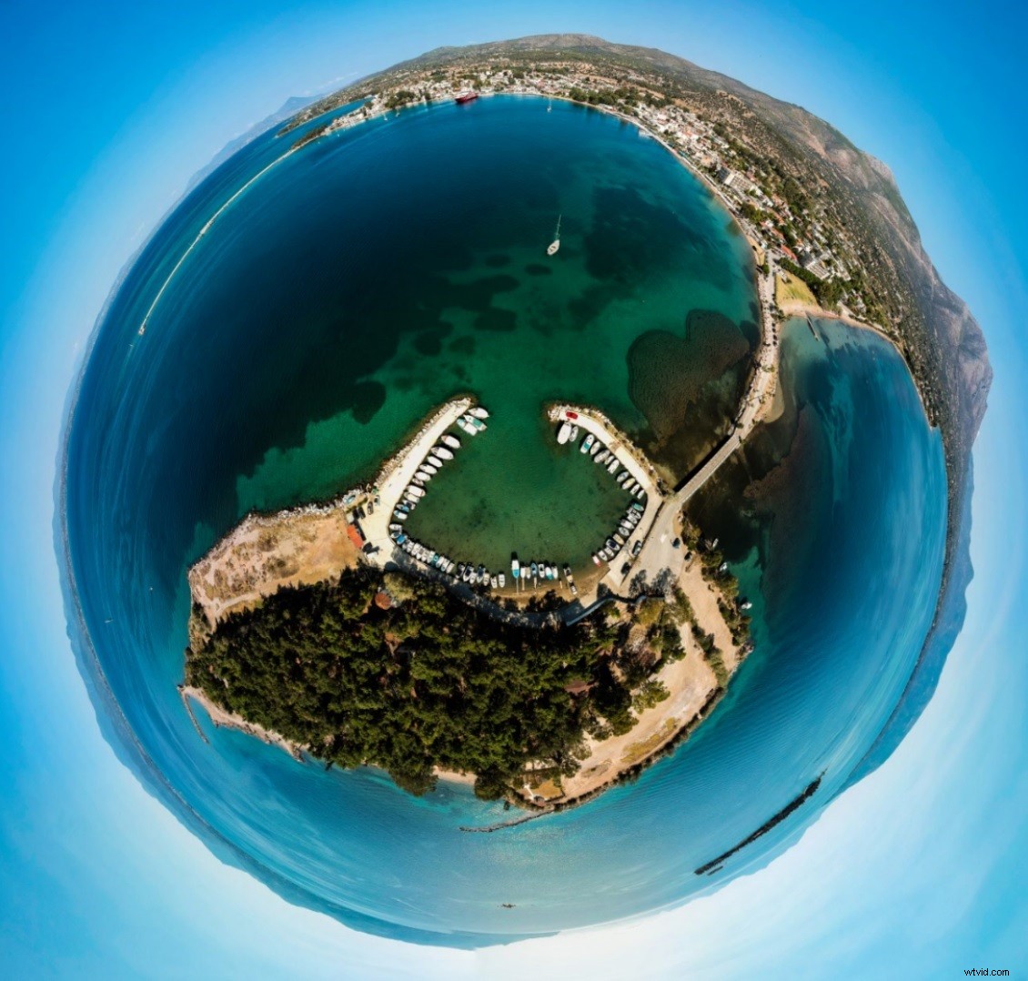 Master Cinematic Travel Shots with DJI Spark: Pro Tips & Tricks