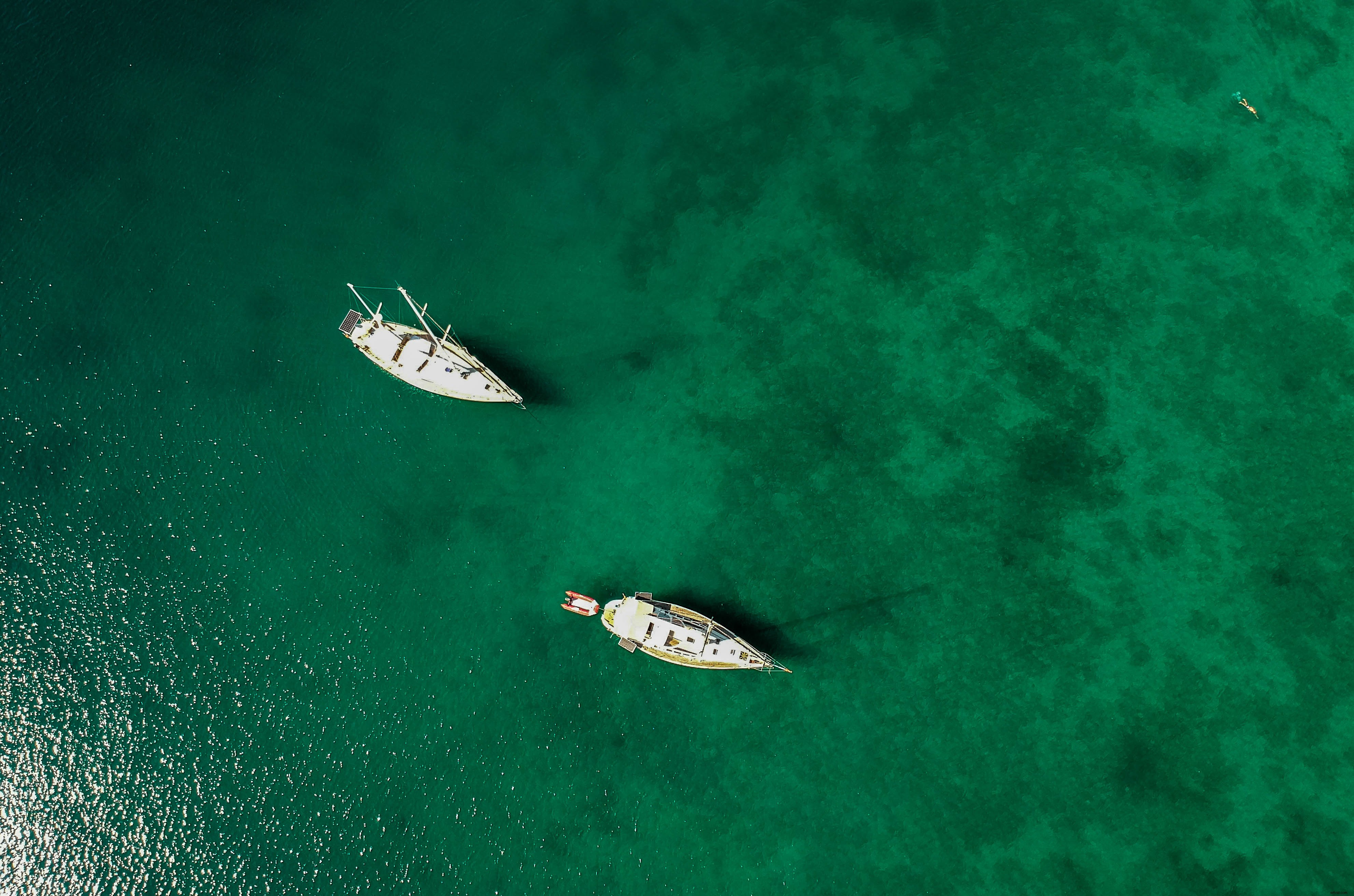 Master Cinematic Travel Shots with DJI Spark: Pro Tips & Tricks