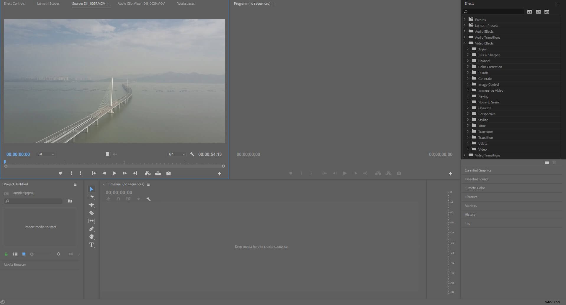 Create Stunning Mirror Effects with Drone Footage: Easy Step-by-Step Guide