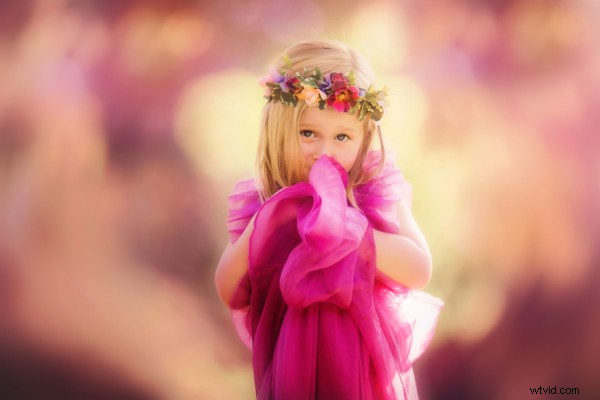 10 Expert Secrets for Capturing Magical Photos of Children and Babies