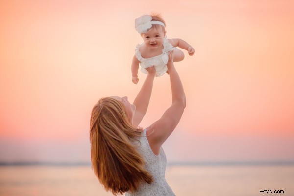 10 Expert Secrets for Capturing Magical Photos of Children and Babies