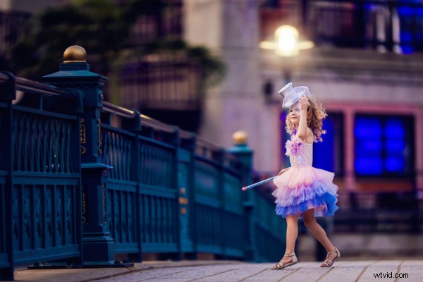 10 Expert Secrets for Capturing Magical Photos of Children and Babies