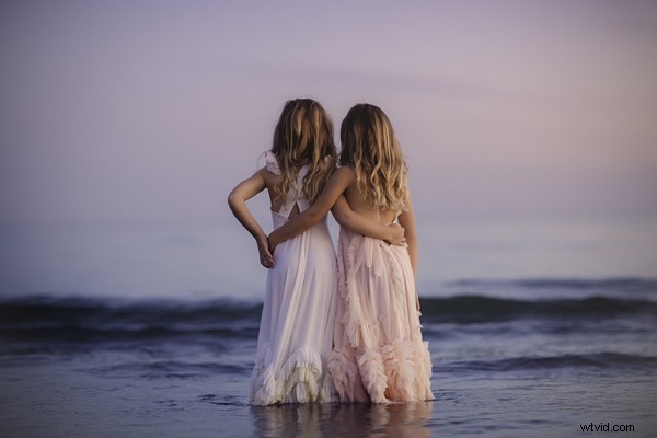 10 Expert Secrets for Capturing Magical Photos of Children and Babies