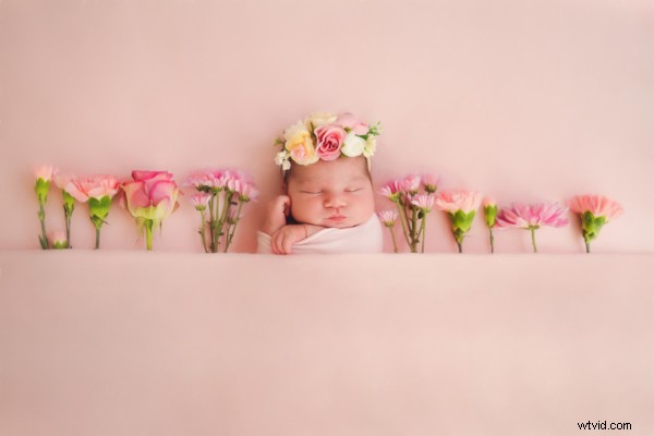 10 Expert Secrets for Capturing Magical Photos of Children and Babies
