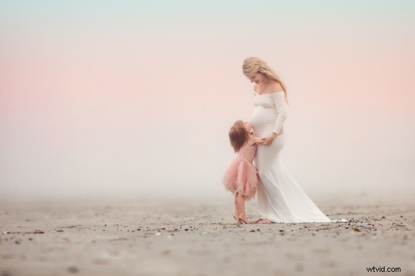 10 Expert Secrets for Capturing Magical Photos of Children and Babies
