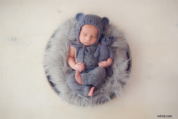 10 Expert Secrets for Capturing Magical Photos of Children and Babies