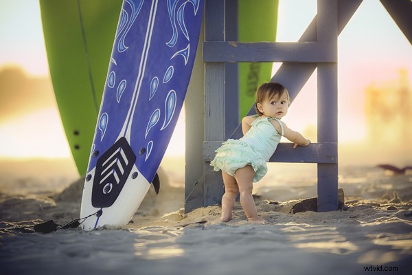 10 Expert Secrets for Capturing Magical Photos of Children and Babies