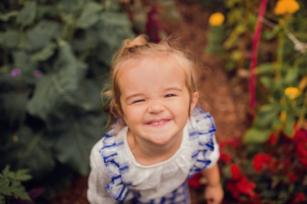 10 Expert Secrets for Capturing Magical Photos of Children and Babies