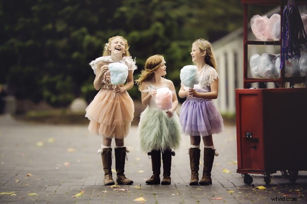 10 Expert Secrets for Capturing Magical Photos of Children and Babies