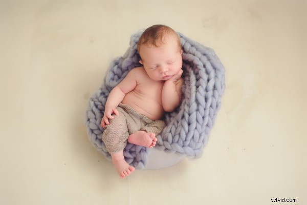 10 Expert Secrets for Capturing Magical Photos of Children and Babies