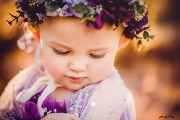 10 Expert Secrets for Capturing Magical Photos of Children and Babies