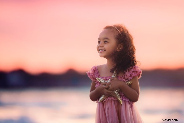 10 Expert Secrets for Capturing Magical Photos of Children and Babies