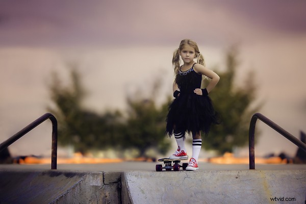 10 Expert Secrets for Capturing Magical Photos of Children and Babies