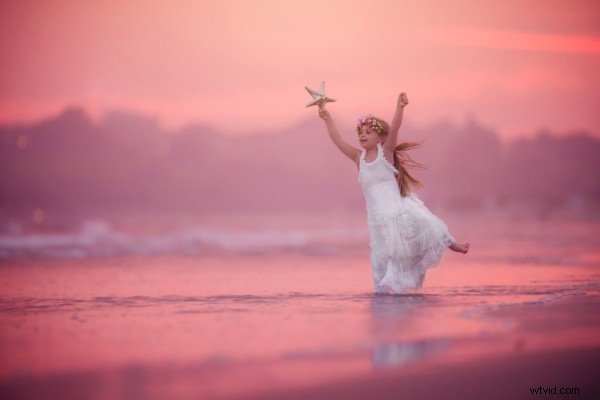 10 Expert Secrets for Capturing Magical Photos of Children and Babies