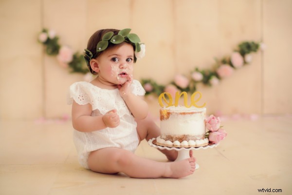 10 Expert Secrets for Capturing Magical Photos of Children and Babies