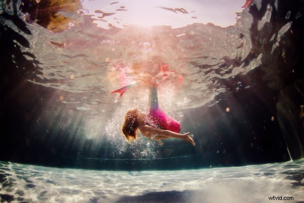 10 Expert Secrets for Capturing Magical Photos of Children and Babies