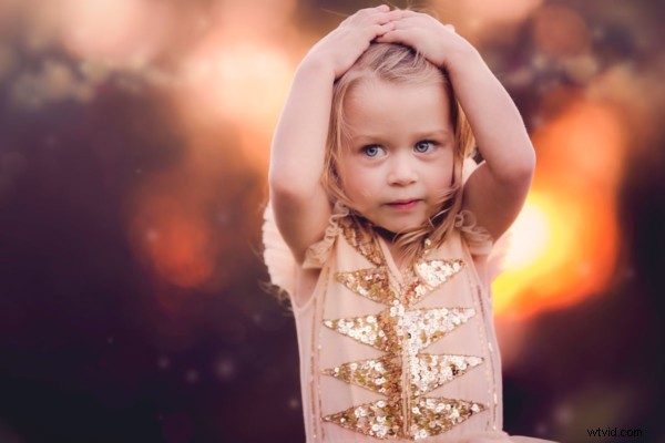 10 Expert Secrets for Capturing Magical Photos of Children and Babies