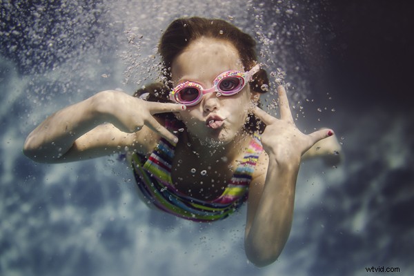 10 Expert Secrets for Capturing Magical Photos of Children and Babies