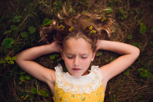 10 Expert Secrets for Capturing Magical Photos of Children and Babies