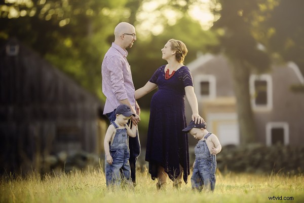 10 Expert Secrets for Capturing Magical Photos of Children and Babies