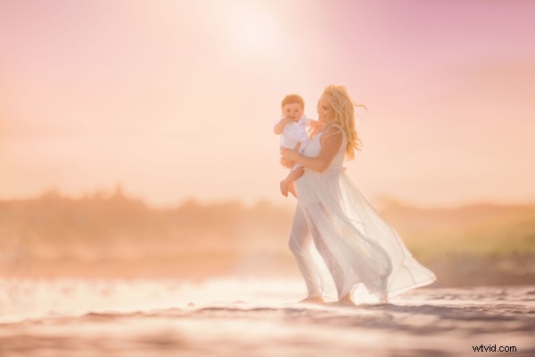 10 Expert Secrets for Capturing Magical Photos of Children and Babies