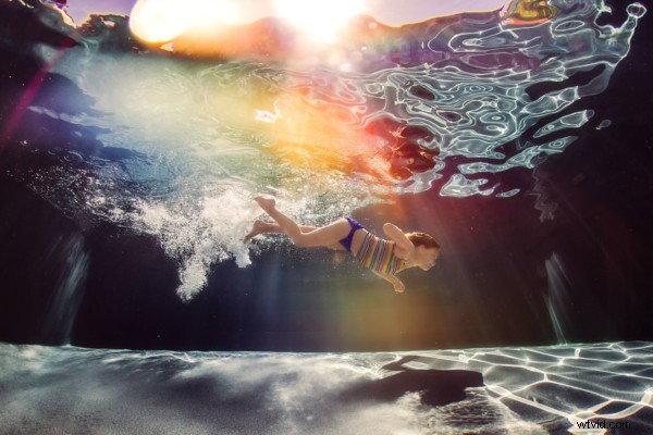 10 Expert Secrets for Capturing Magical Photos of Children and Babies