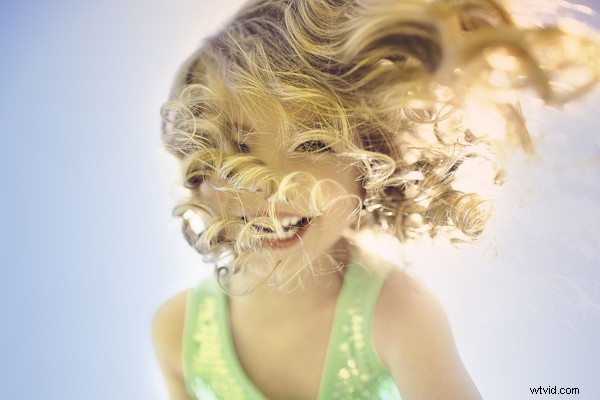 10 Expert Secrets for Capturing Magical Photos of Children and Babies