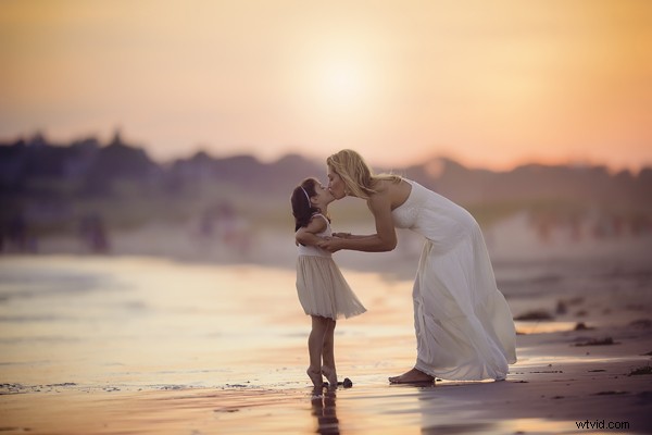 10 Expert Secrets for Capturing Magical Photos of Children and Babies