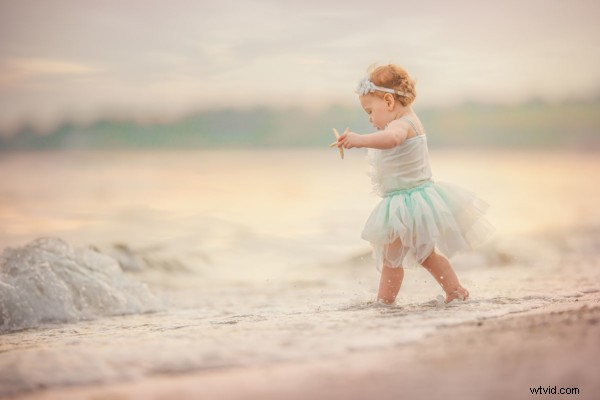10 Expert Secrets for Capturing Magical Photos of Children and Babies