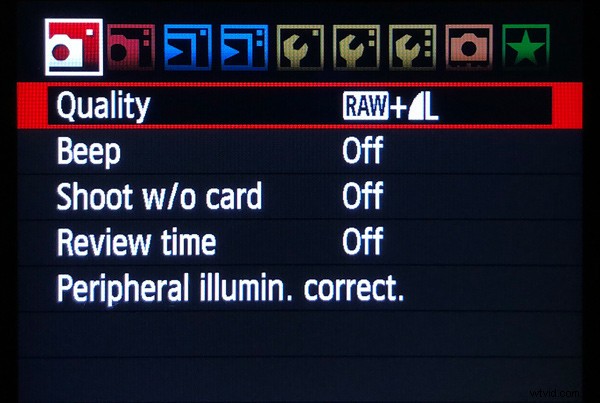 RAW vs. JPEG: Which Image Format Should Photographers Choose?
