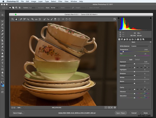 RAW vs. JPEG: Which Image Format Should Photographers Choose?