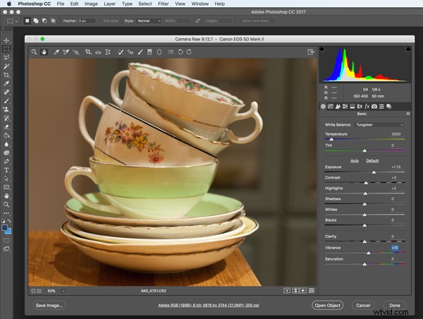 RAW vs. JPEG: Which Image Format Should Photographers Choose?