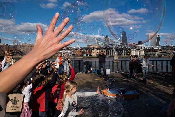 Master the Histogram: Expose to the Right for Stunning Photos