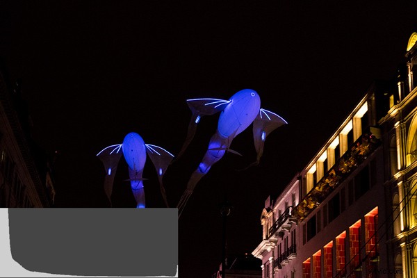 Master the Histogram: Expose to the Right for Stunning Photos