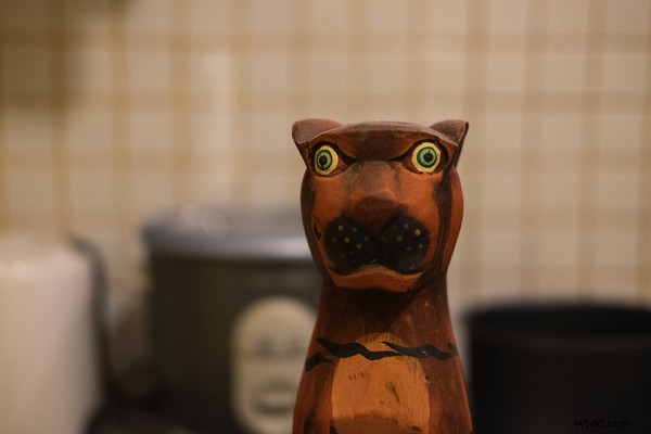 Master the Histogram: Expose to the Right for Stunning Photos