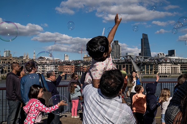 Master the Histogram: Expose to the Right for Stunning Photos