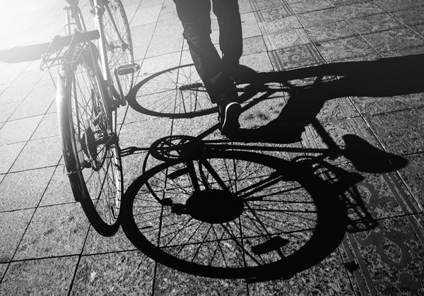 Black and White Photography: Essential Beginner s Guide to Stunning Shots