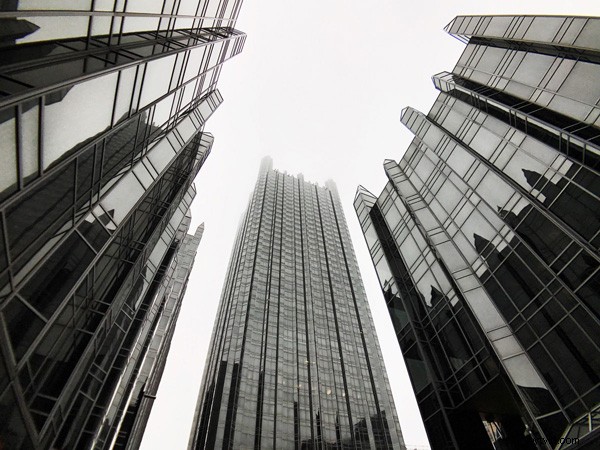 Black and White Photography: Essential Beginner s Guide to Stunning Shots