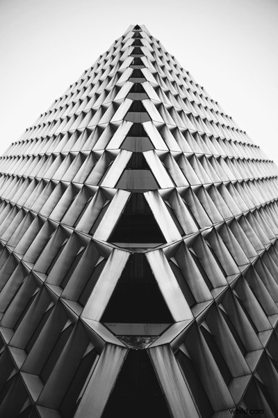 Black and White Photography: Essential Beginner s Guide to Stunning Shots