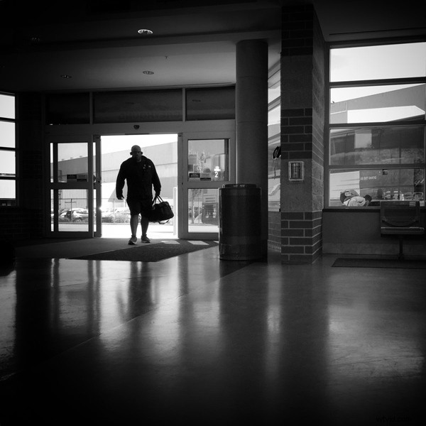 Black and White Photography: Essential Beginner s Guide to Stunning Shots