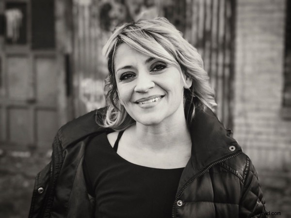 Black and White Photography: Essential Beginner s Guide to Stunning Shots