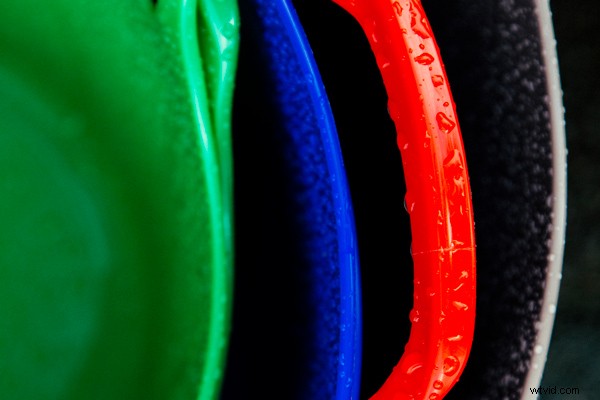 6 Expert Tips for Mastering Color in Photography