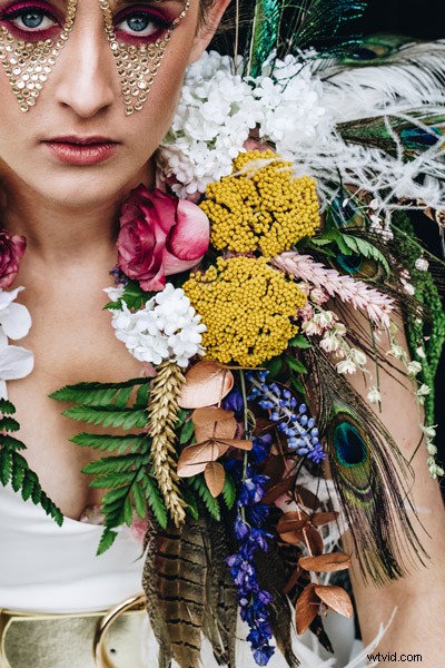 6 Expert Tips for Mastering Color in Photography