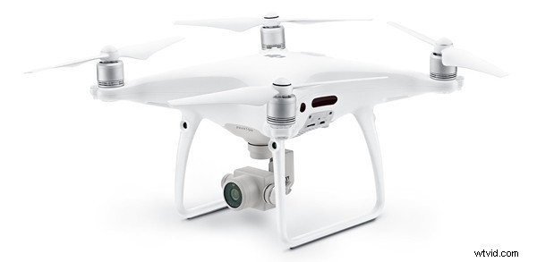 8 Essential Tips to Master Drone Photography for Beginners