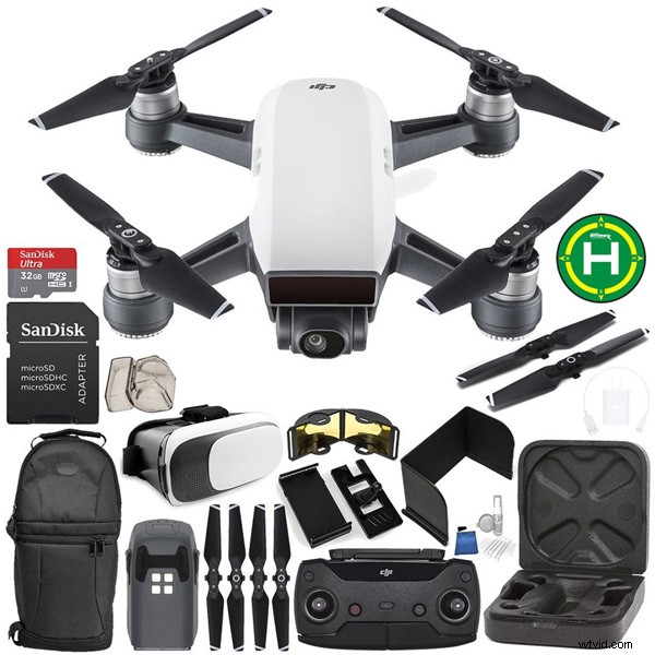 8 Essential Tips to Master Drone Photography for Beginners