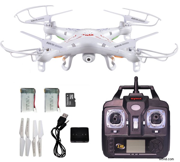 8 Essential Tips to Master Drone Photography for Beginners