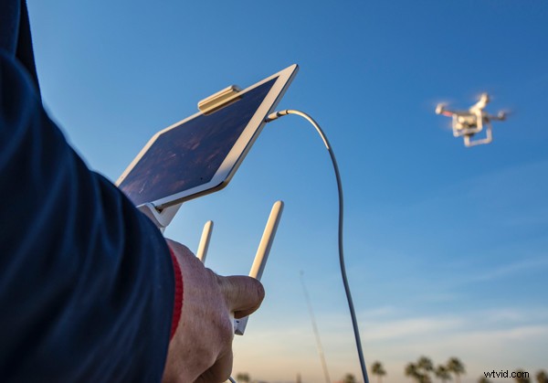 8 Essential Tips to Master Drone Photography for Beginners